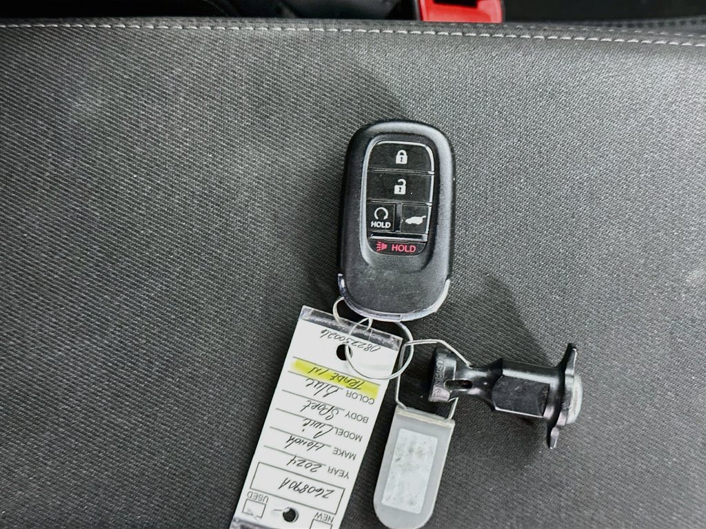 Used 2024 Honda Civic Sport image 34