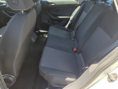 Certified 2026 Volkswagen Jetta S FWD image 12