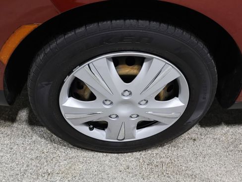 Used 2021 Kia Soul LX image 8