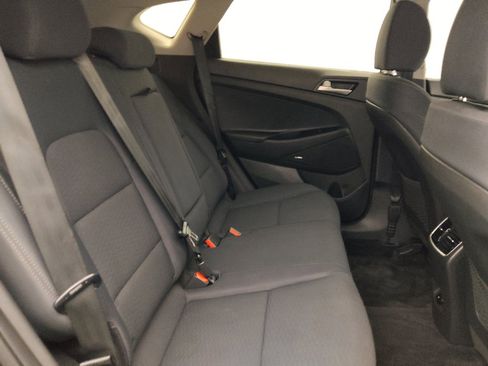Used 2021 Hyundai Tucson Sport w/ Cargo Package AWD/4WD image 19