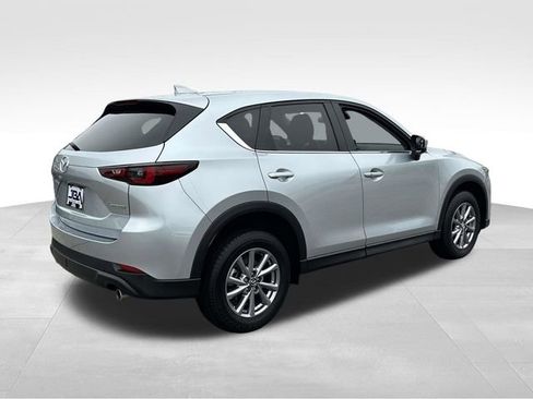 Used 2023 MAZDA CX-5 AWD 2.5 S w/ Select Package image 27
