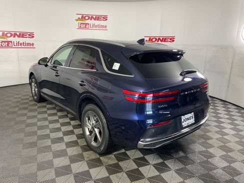 New 2026 Genesis GV70 2.5T Advanced AWD/4WD image 2