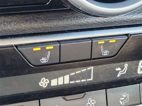 Used 2024 Nissan Sentra SR image 19