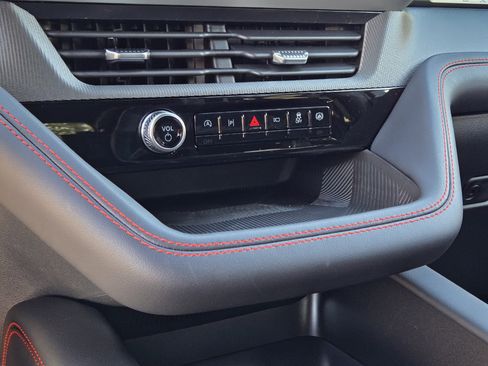 New 2026 Ford Explorer ST w/ Sun And Sound Package image 29