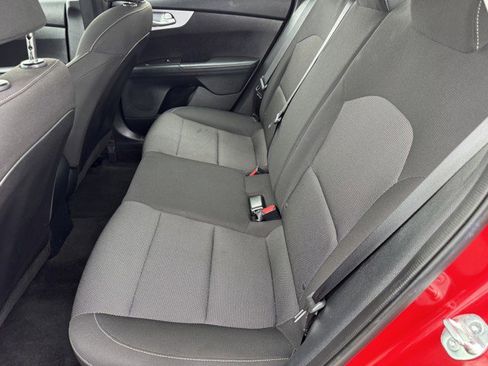 Used 2024 Kia Forte LXS image 10