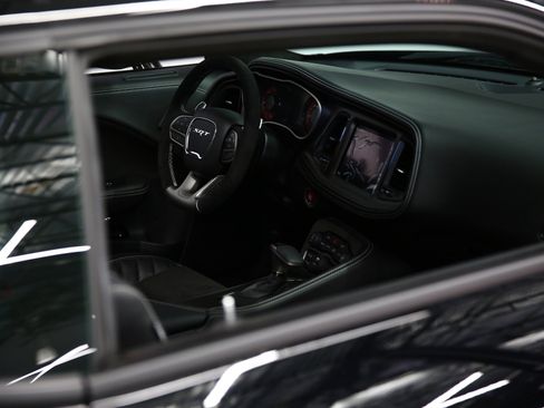 Used 2023 Dodge Challenger SRT Hellcat Redeye RWD image 51