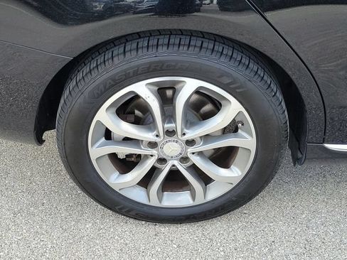 Used 2016 Mercedes-Benz C 300 4MATIC Sedan image 7