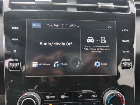 Used 2023 Hyundai Tucson SEL image 20