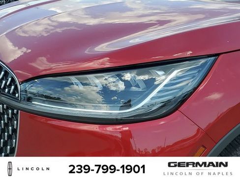 New 2025 Lincoln Aviator Premiere image 14