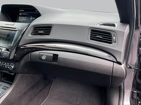 Used 2022 Acura ILX FWD image 19