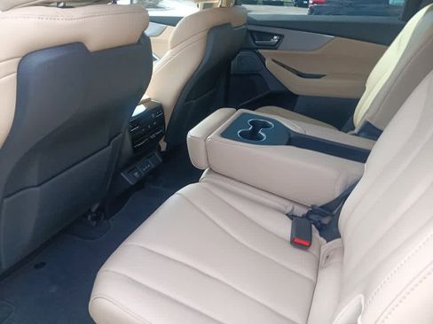 Used 2026 Acura MDX SH-AWD image 19