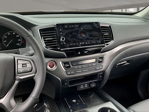 New 2026 Honda Ridgeline RTL image 6