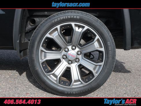 Used 2018 GMC Sierra 1500 Denali image 20