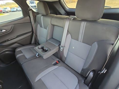 Used 2024 Chevrolet Blazer LT w/ Convenience Package image 14