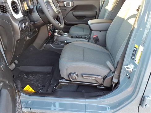 New 2026 Jeep Gladiator Willys image 11