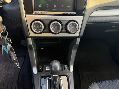 Used 2016 Subaru Forester 2.0XT Premium w/ Popular Package #2 image 17