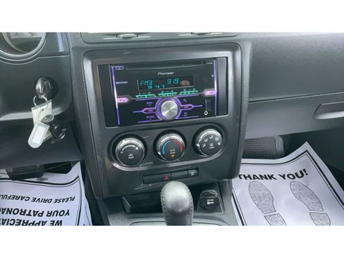 Used 2010 Dodge Challenger R/T image 14