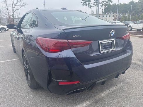 Used 2026 BMW 440i xDrive w/ Premium Package image 14