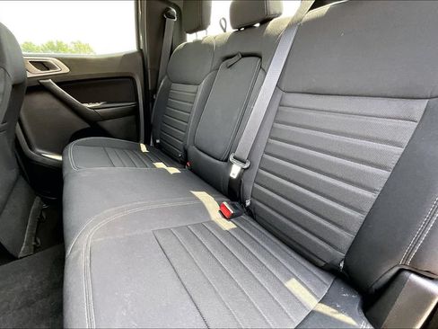 Used 2023 Ford Ranger XLT w/ Equipment Group 301A Mid AWD/4WD image 25