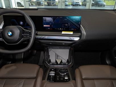 New 2026 BMW X3 xDrive30i w/ Premium Package