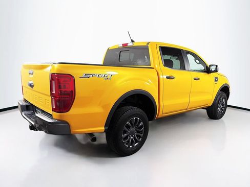 Used 2021 Ford Ranger XLT w/ Equipment Group 302A High AWD/4WD image 7