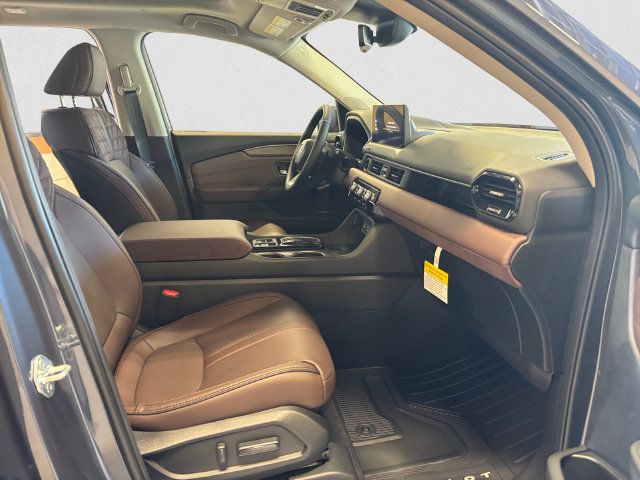 New 2026 Honda Pilot Elite image 16