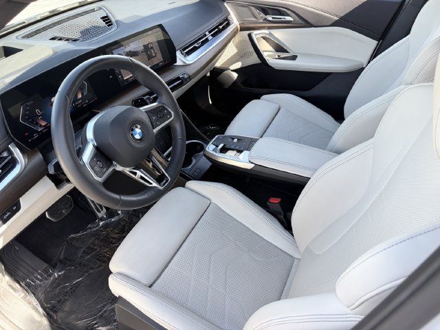 Certified 2026 BMW X1 xDrive28i w/ Technology Package AWD/4WD image 20
