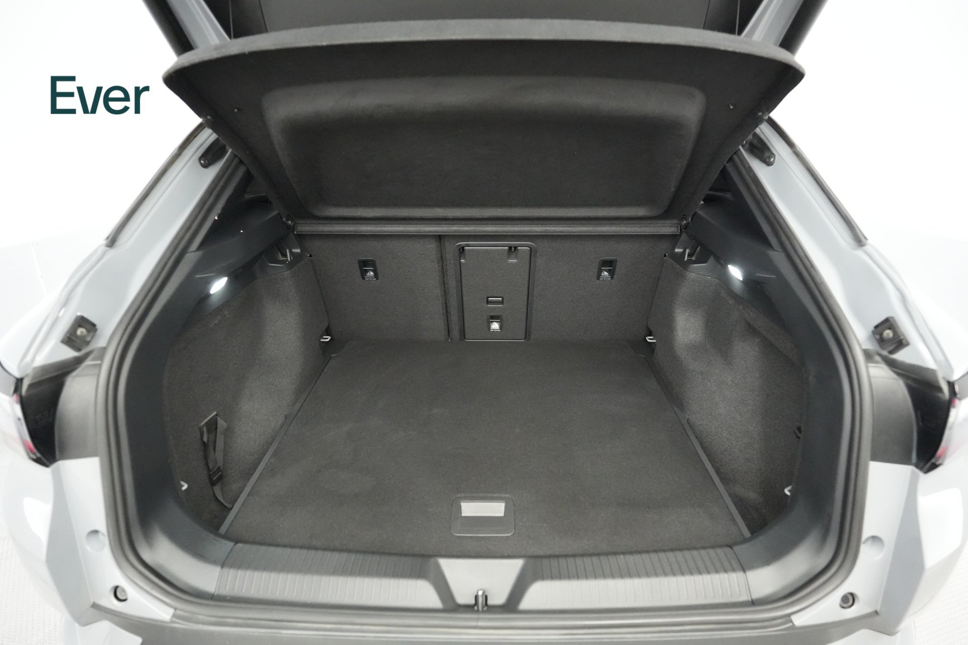 Used 2022 Volkswagen ID.4 Pro S AWD/4WD image 8