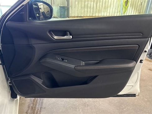 Used 2020 Nissan Altima 2.5 SR image 20