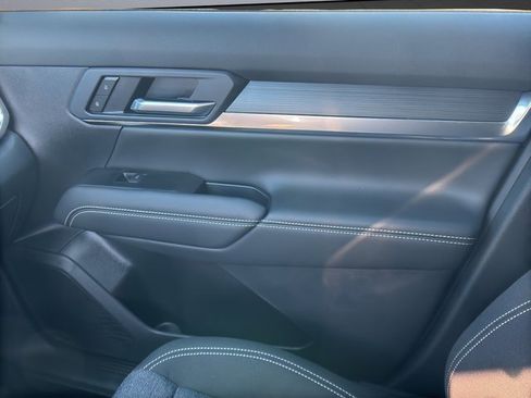 New 2026 GMC Terrain Elevation w/ LPO, Floor Liner Package image 25