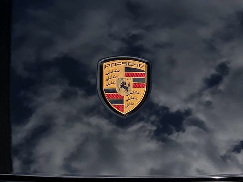 Certified 2025 Porsche 911 Carrera image 26