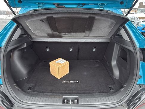 Used 2023 Hyundai Kona SEL image 20