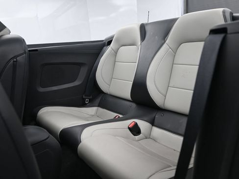 Used 2025 Ford Mustang GT Premium RWD image 26