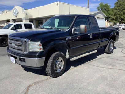 Used 2005 Ford F250 XLT