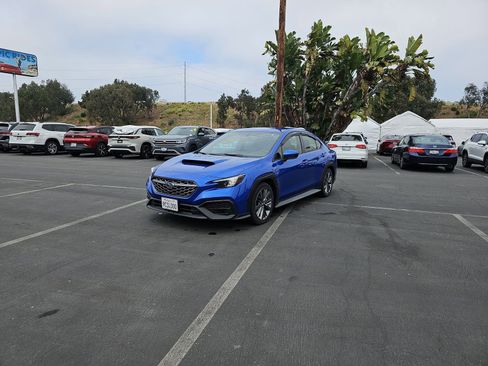 Used 2022 Subaru WRX image 3