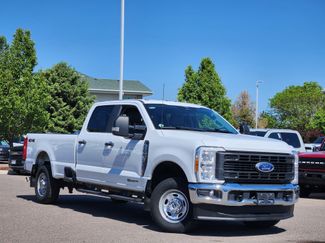 Used 2023 Ford F250 XL w/ XL Driver Assist Package AWD/4WD video 1