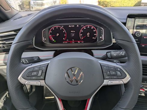 New 2026 Volkswagen Jetta GLI Autobahn image 24