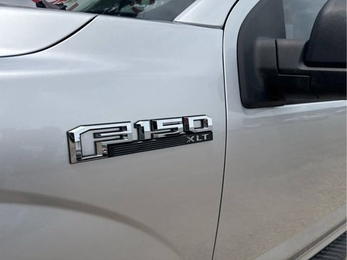Used 2018 Ford F150 XLT w/ Equipment Group 302A Luxury RWD image 13