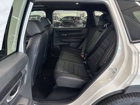 New 2026 Honda CR-V Sport-L image 23