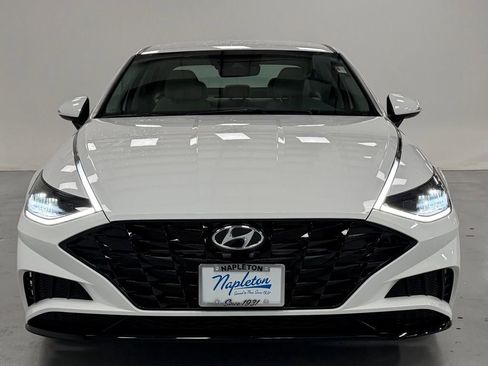 Certified 2023 Hyundai Sonata SEL image 7