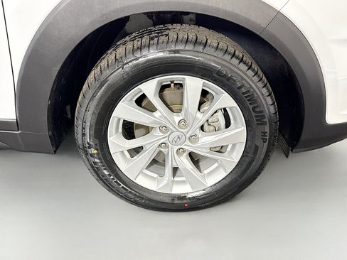 Used 2021 Hyundai Tucson SE image 31