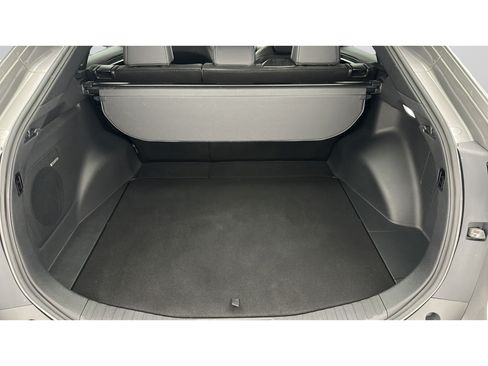Used 2023 Subaru Solterra AWD image 22