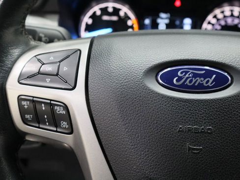 Used 2019 Ford Ranger XLT w/ Equipment Group 301A Mid image 8