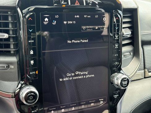 Used 2019 RAM 1500 Limited AWD/4WD image 36