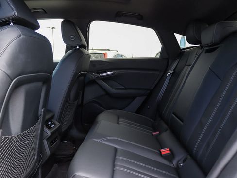 New 2027 Audi Q6 e-tron Premium AWD/4WD image 23