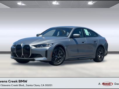 Used 2023 BMW i4 eDrive35