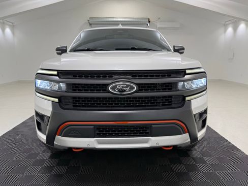 Used 2022 Ford Expedition Timberline AWD/4WD image 2