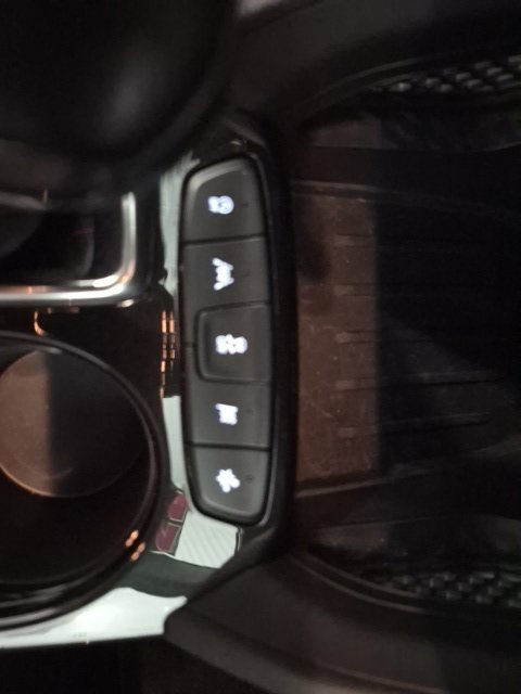 Used 2022 Chevrolet TrailBlazer RS FWD image 16