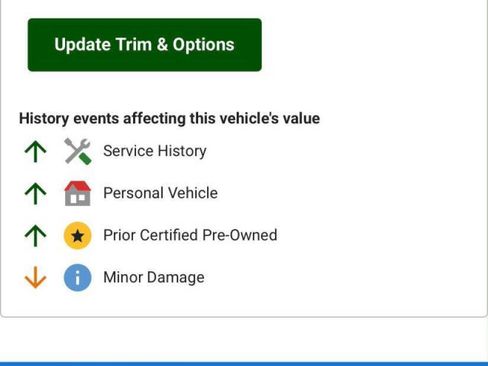 Used 2016 Honda HR-V LX image 20