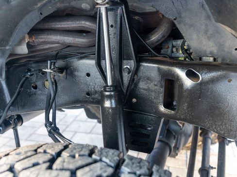 Used 2003 Ford Excursion Limited image 23